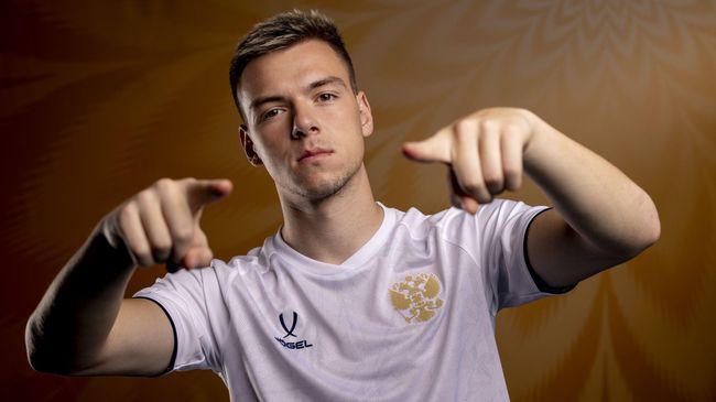 Александр Сильянов Александр Сильянов