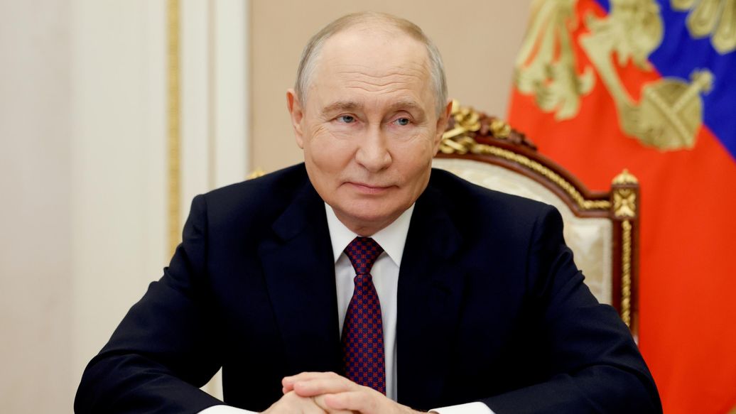 В Германии раскрыли хитрый ход Путина в отношении Зеленского