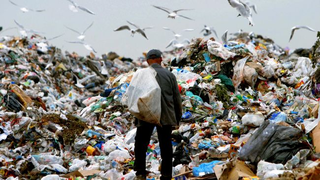 Эксперты назвали вещи в квартире, которые не надо выбрасывать на помойку