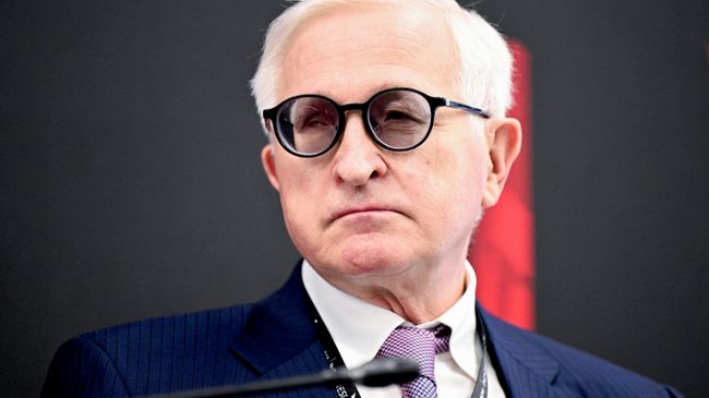 Шохин назвал комфортный курс для экспортеров