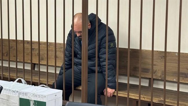 Обвиняемый в убийстве предпринимательницы Церетели и ее дочери