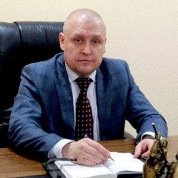 Михаил Кириченко