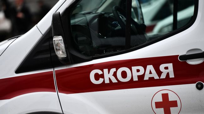 В Ленинградской области ссора школьников закончилась госпитализацией