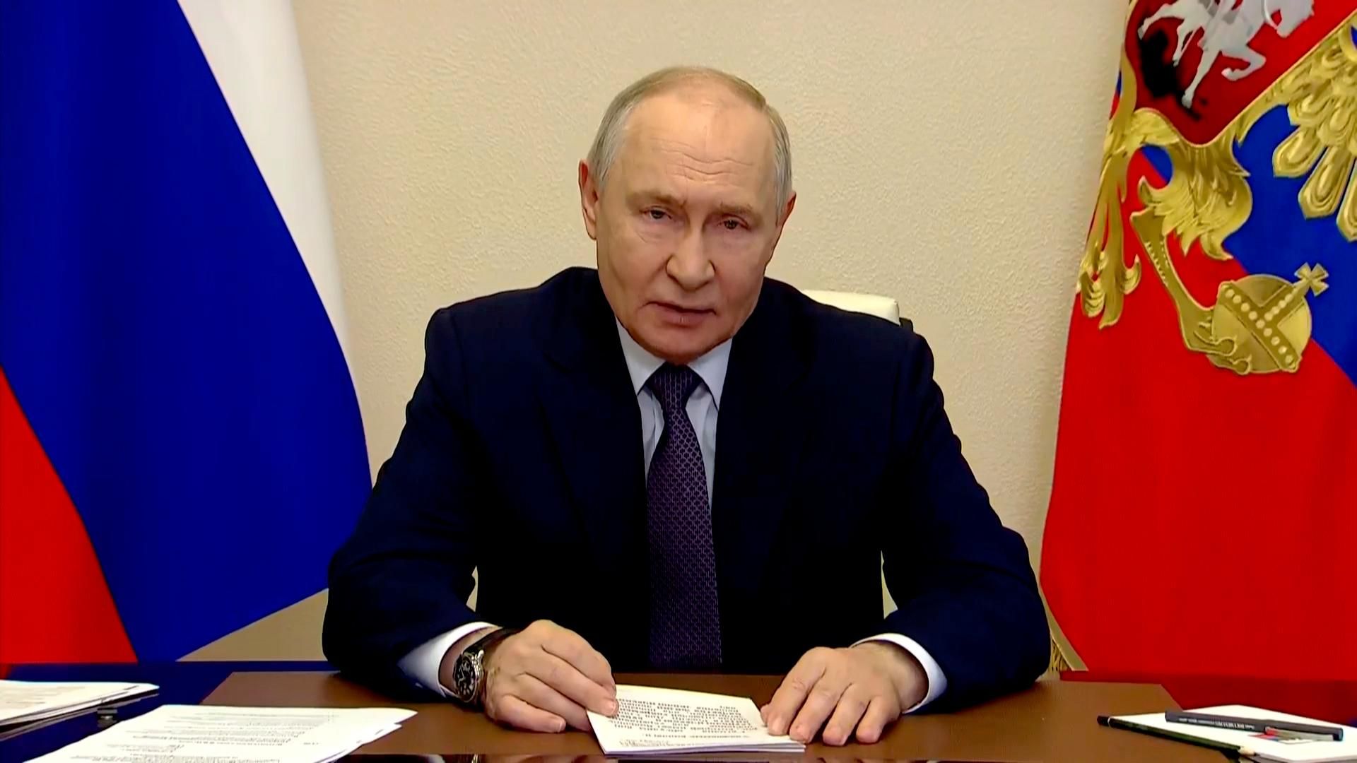 Путин: технологическое лидерство невозможно без развития энергетики - РИА Новости, 1920, 06.10.2026