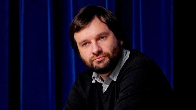 Суд заочно арестовал журналиста Лошака* по делу об оправдании терроризма