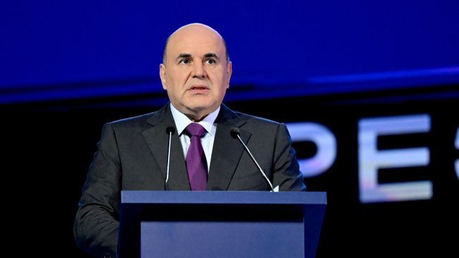 Мишустин рассказал, что активно пользуется умной колонкой "Алиса"