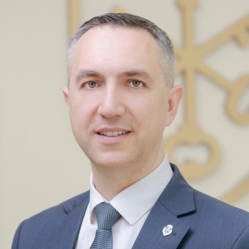 Дмитрий Жукалин