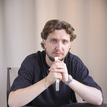 Владимир Мовчан Владимир Мовчан