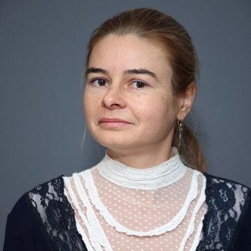 Юлия Валькова Юлия Валькова