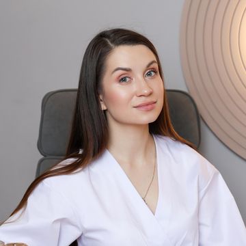 Анастасия Волкова Анастасия Волкова