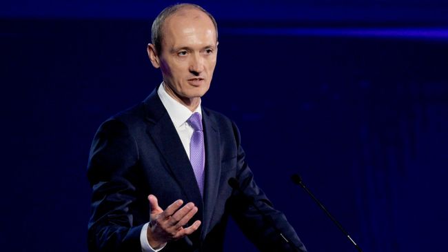 Дмитрий Григоренко: на Госуслугах появятся "красная" и "зеленая" кнопки