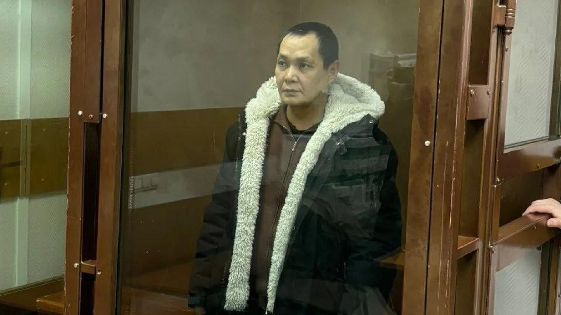 Мужчина, убивший и расчленивший знакомую в 2006 году, в суде Мужчина, убивший и расчленивший знакомую в 2006 году, в суде - РИА Новости, 1920, 07.10.2026