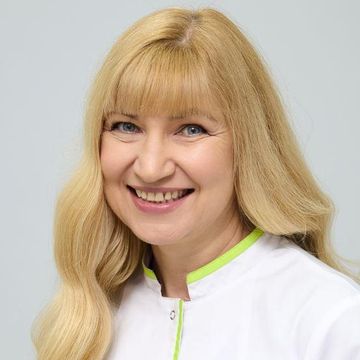 Любовь Станкевич