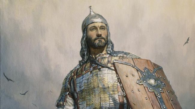 Собиратель русских земель. Кем был Дмитрий Донской