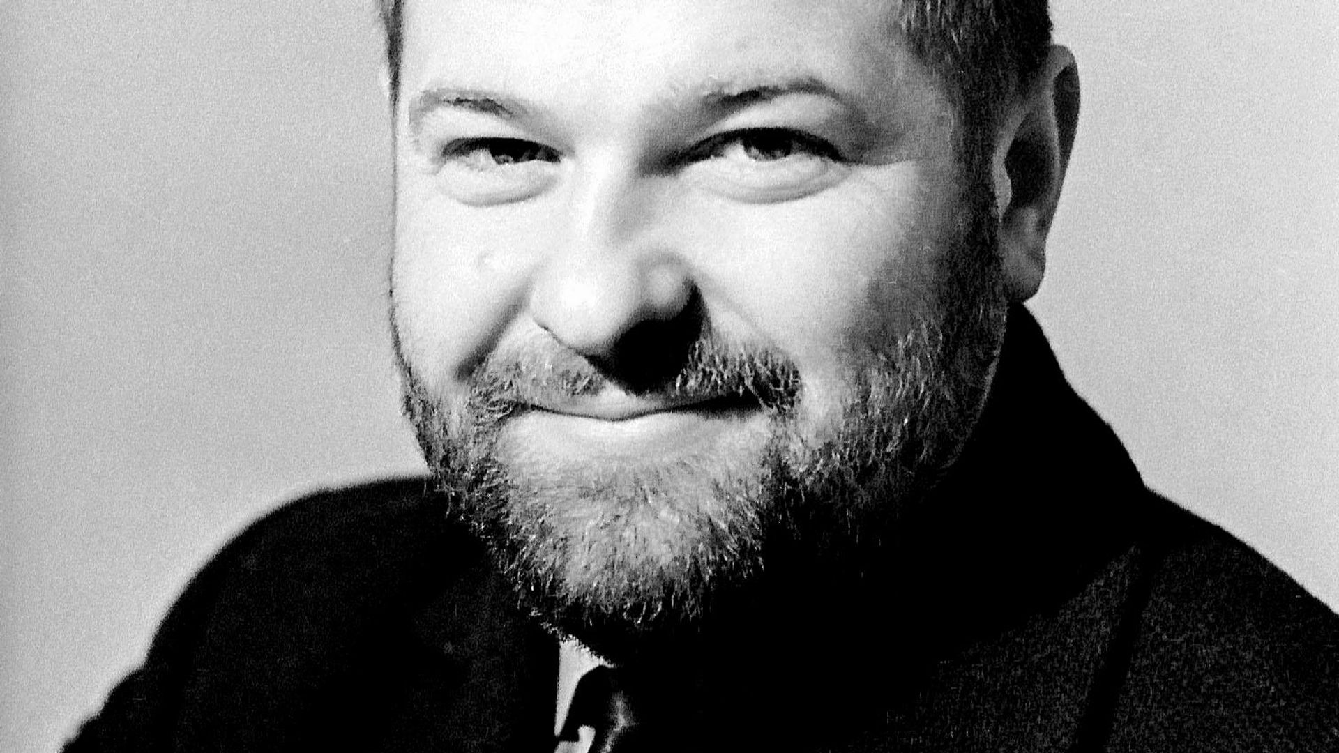 Писатель Юлиан Семенов Писатель Юлиан Семенов - РИА Новости, 1920, 08.10.2026