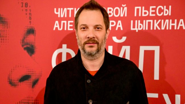 Драматург Цыпкин считает, что использующие ИИ писатели останутся без работы