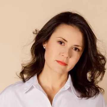 Войтович Наталья, нутрициолог