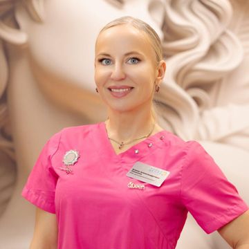Елена Ломанова
