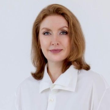 Екатерина Васильева Екатерина Васильева