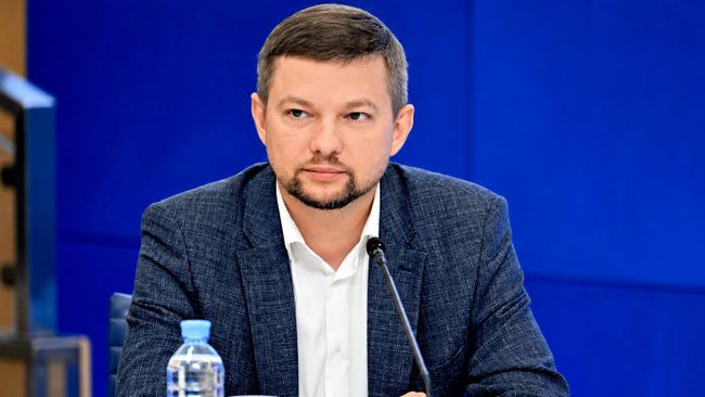 Алексей Щавелев Алексей Щавелев