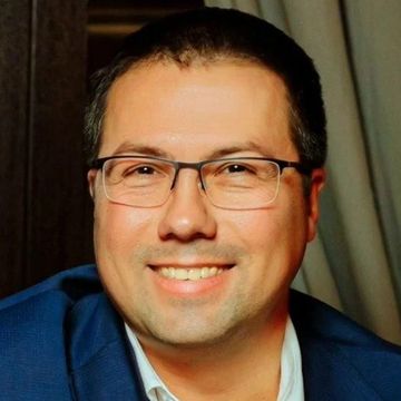 Александр Маршалков Александр Маршалков