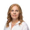 Ольга Уколова