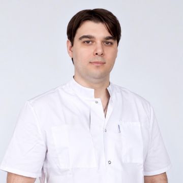 Антон Бородин