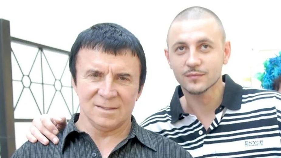 Анатолий Кашпировский и его сын Сергио Монтана Анатолий Кашпировский и его сын Сергио Монтана - РИА Новости, 1920, 08.10.2026