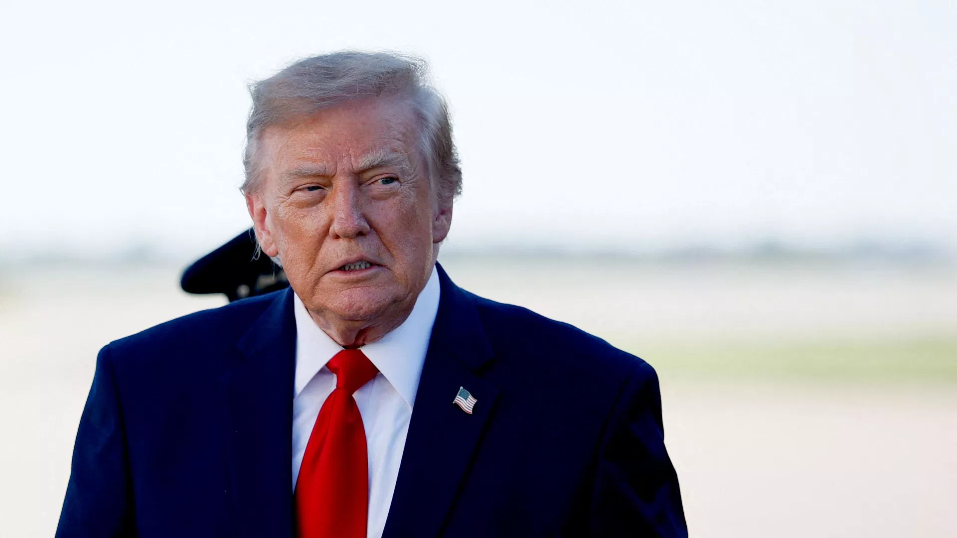 Donald Trump – RIA Novosti, 1920, 2026.10.10