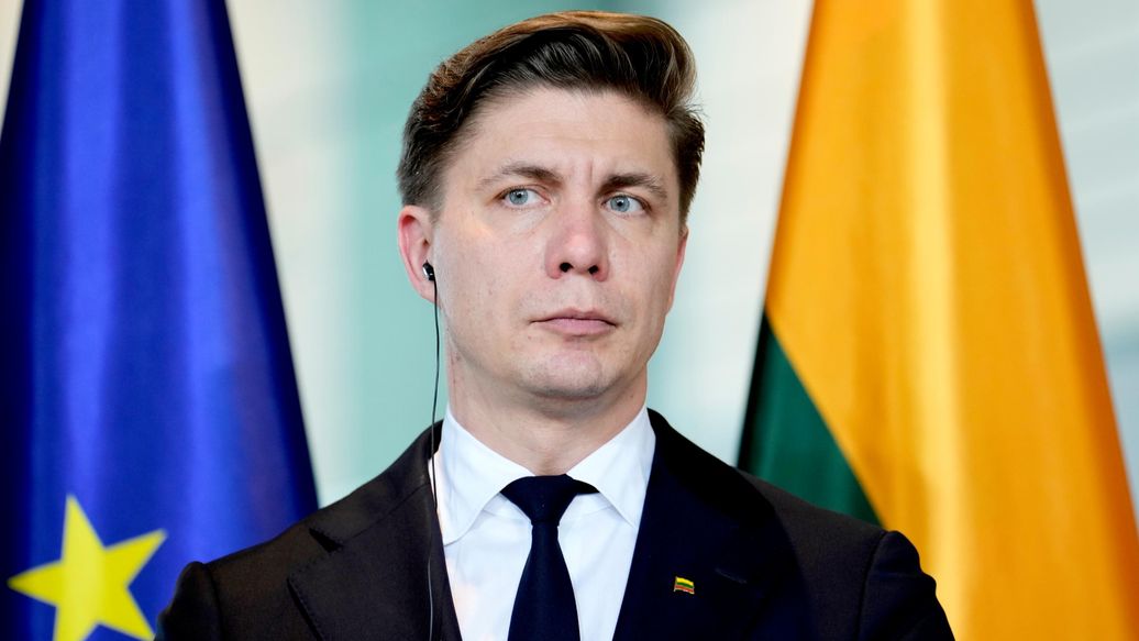Премьер Литвы предложил пойти на радикальный шаг против России