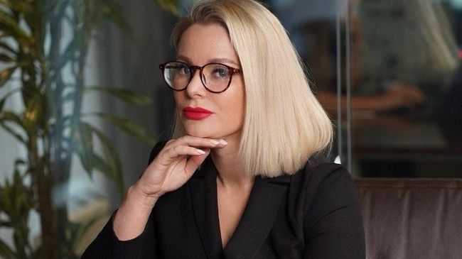 Директор по управлению капиталом девелоперской компании Колди Юлия Щедрина