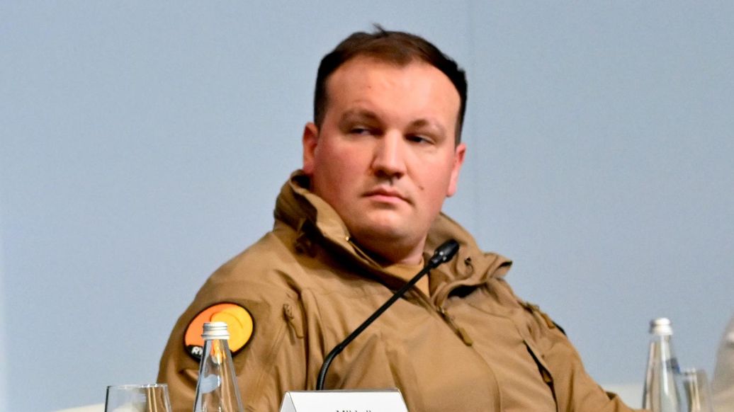 В Черногории задержали российского военного блогера Звинчука