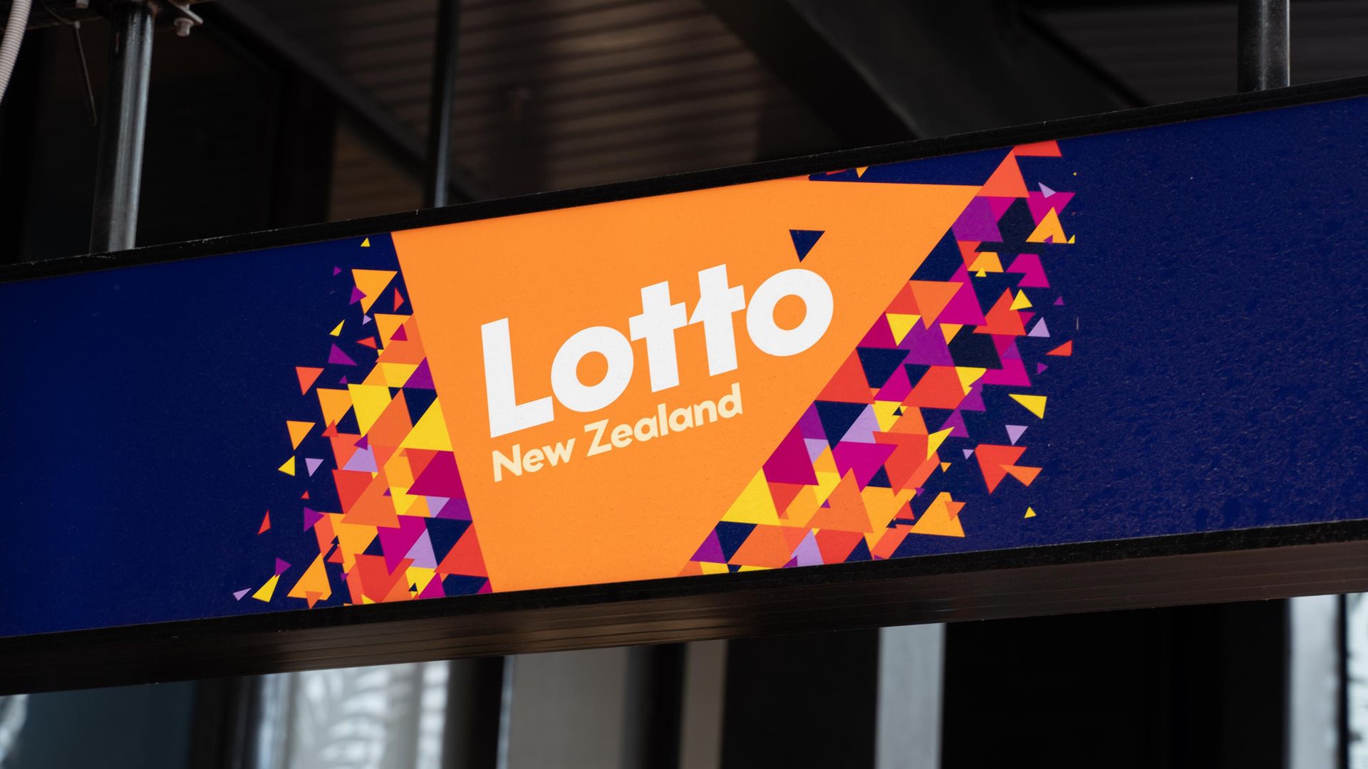 Логотип лотереи Lotto New Zealand Логотип лотереи Lotto New Zealand - РИА Новости, 1920, 09.10.2026
