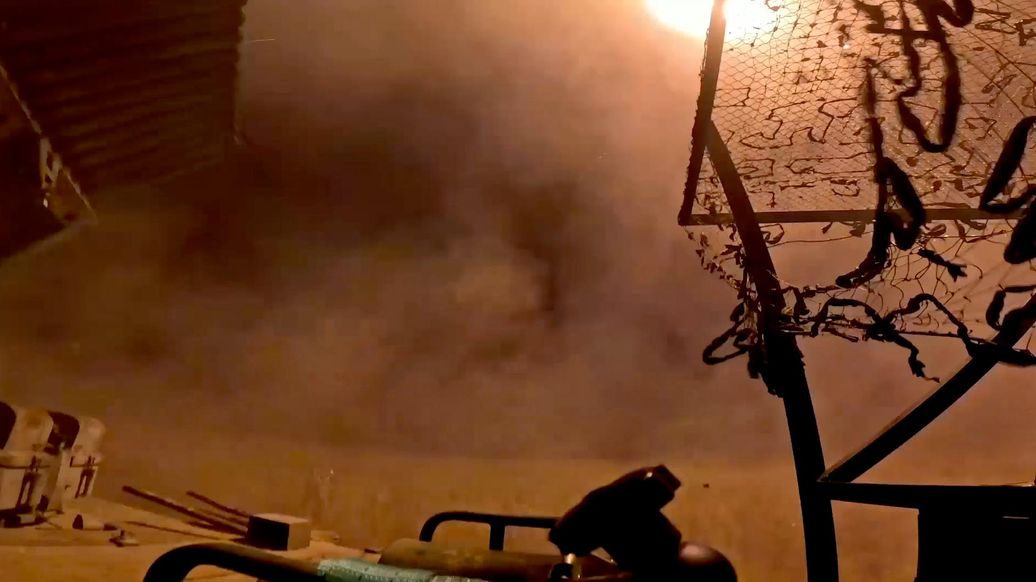 Российские войска взяли под контроль Кияницу в Сумской области