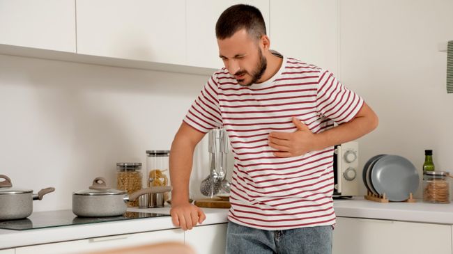 Боль в груди