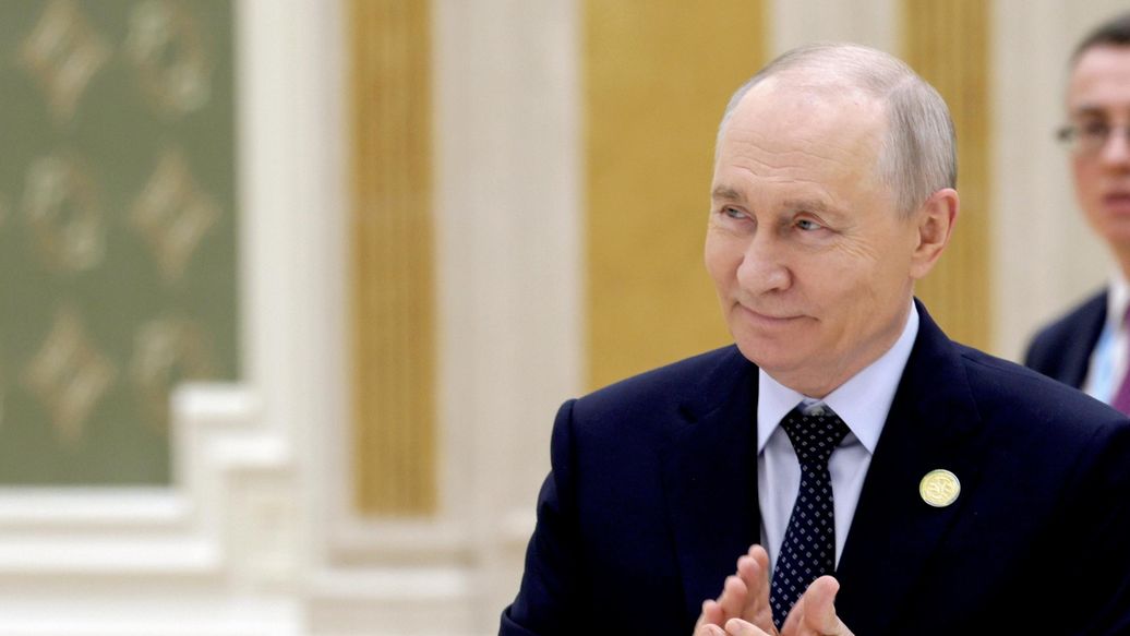 Новые маршруты и общие вызовы: Путин раскрыл будущее СНГ