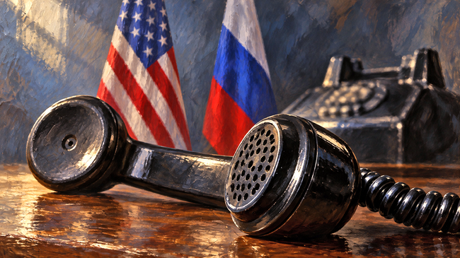 Все уже решено: разговор Путина и Трампа взбесил Зеленского