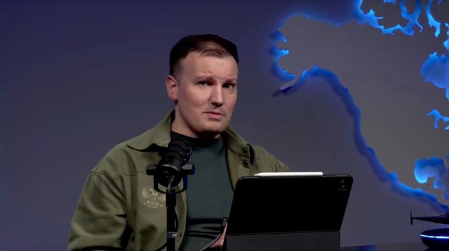 Михаил Звинчук