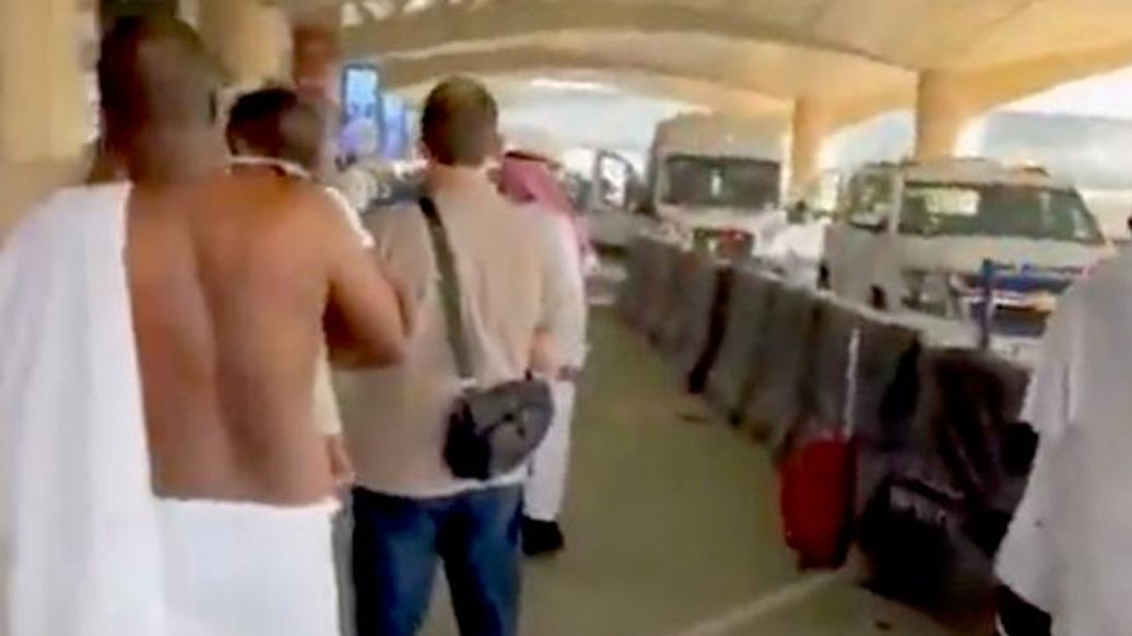 СМИ: минимум 12 человек погибли в результате атаки на аэропорт Эр-Рияда