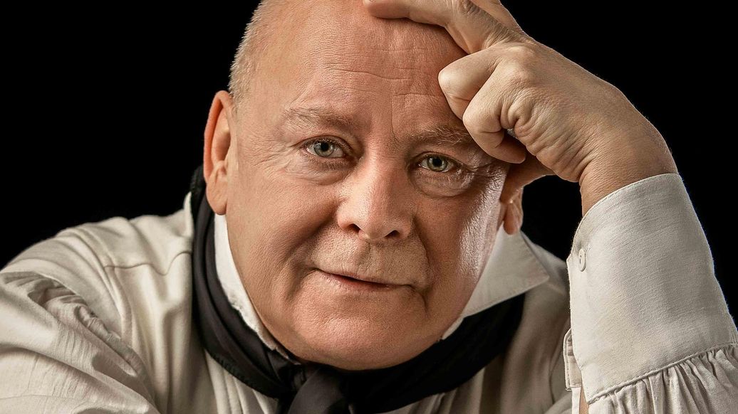 Умер актер Владимир Баранов из "Улиц разбитых фонарей"