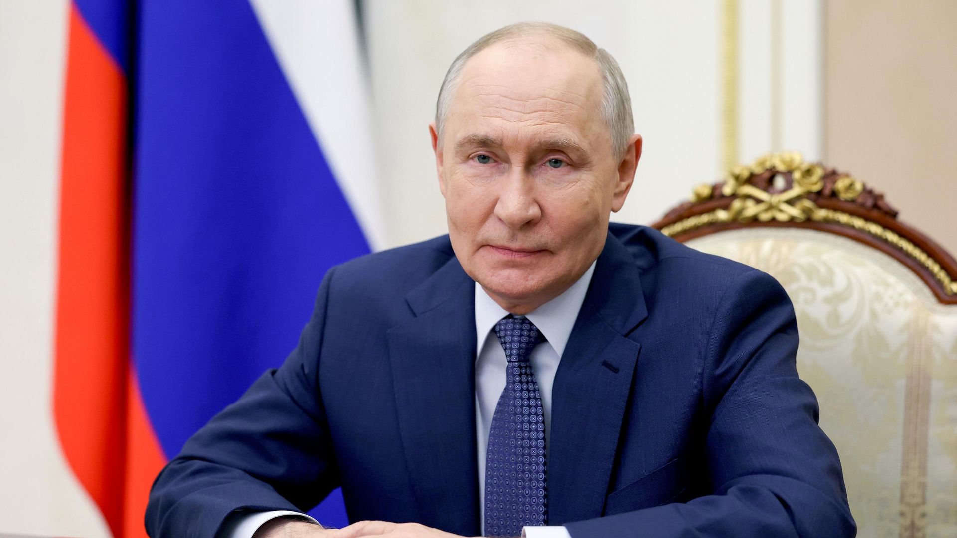 Президент Владимир Путин поздравил работников сельского хозяйства и перерабатывающей промышленности - РИА Новости, 1920, 11.10.2026