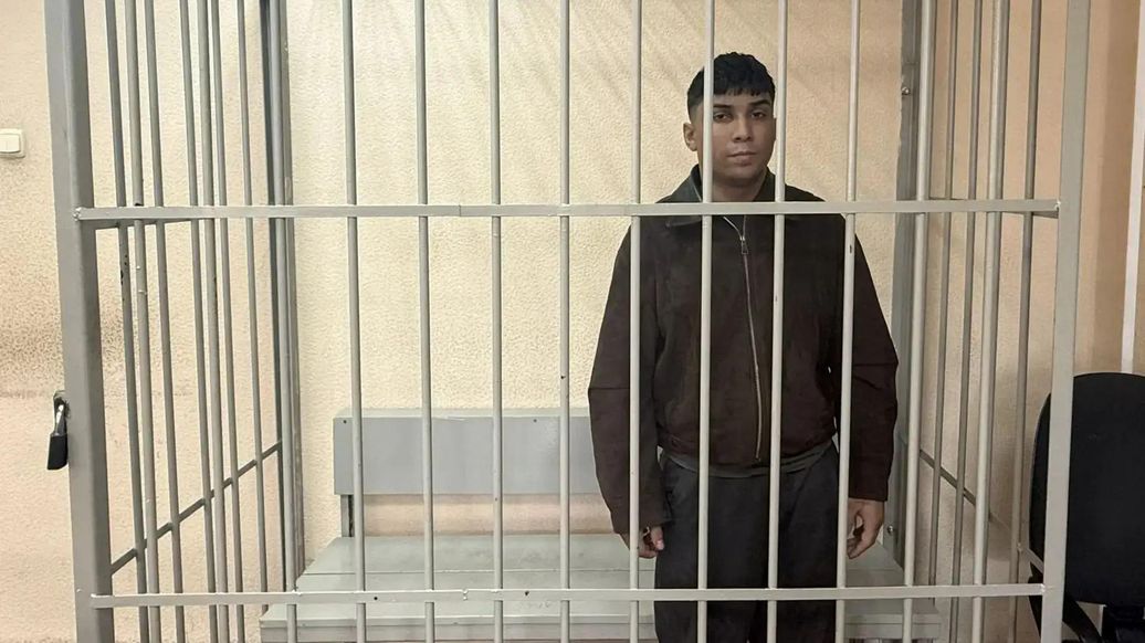 В Екатеринбурге предъявили обвинения участникам этнической ОПГ