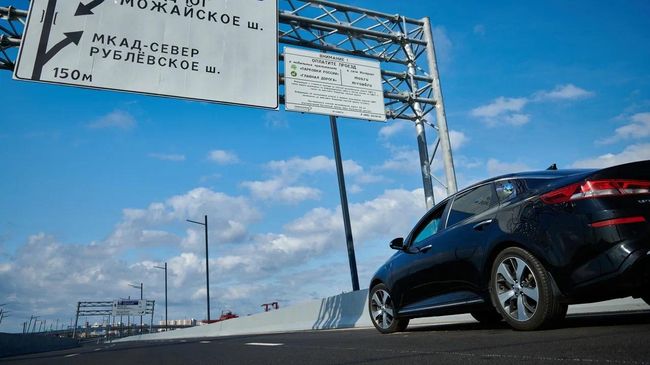 Проспект Багратиона