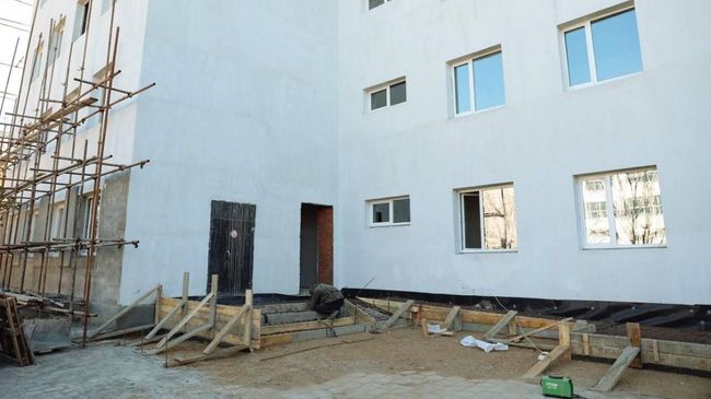 Реабилитационный центр в Благовещенске