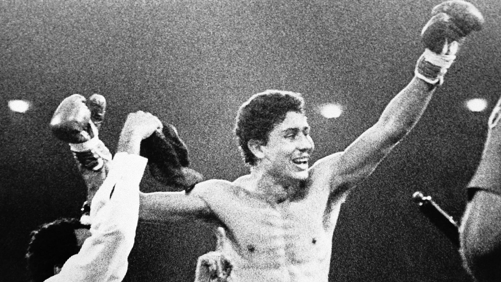 Вильфредо Гомес после чемпионского поединка, 1978 - РИА Новости, 1920, 11.10.2026