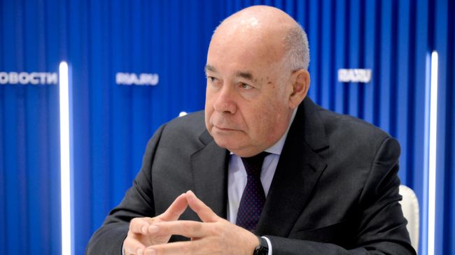 Швыдкой призвал маркировать произведения искусства, созданные с помощью ИИ