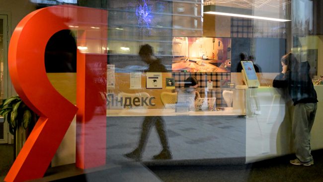 "Яндекс" восстановил работу нескольких рекламных сервисов