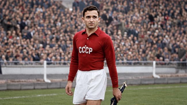 Никита Симонян