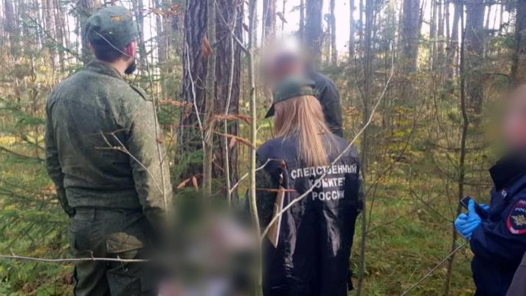 Женщину и ее двух дочерей обвинили в убийстве девушки под Владимиром