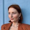Полина Покрышко, научный журналист
